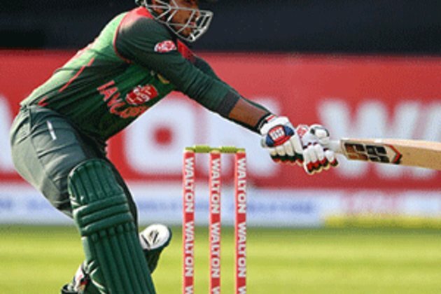 Bangladesh axe Soumya in further T20 overhaul