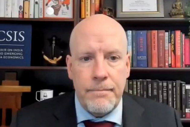 CSIS expert calls India-EU FTA "a celebration", highlights shift in PM Modi's trade policy from "protectionism"