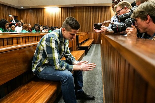 Dros rape trial: State witness allegedly threatens journalists