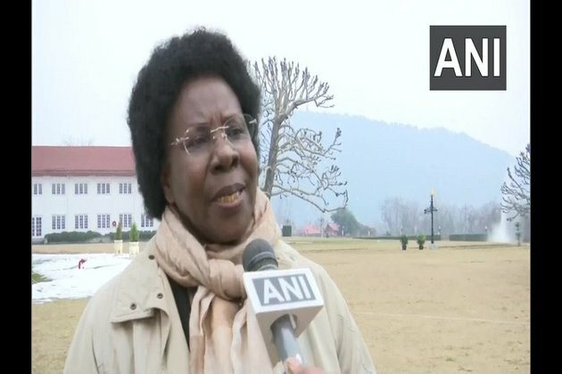 Foreign envoys say 'good to see situation getting normalised'