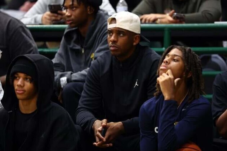 G Chris Paul announces retirement after 21 seasons