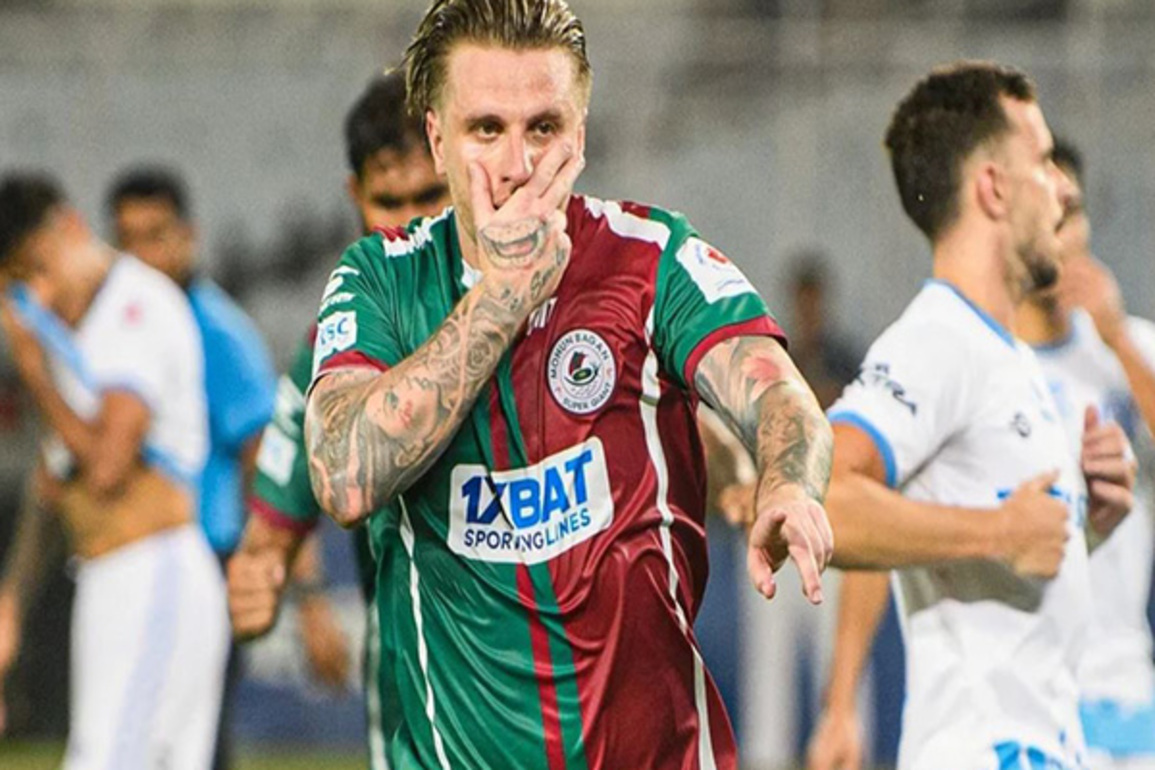 Iconic nicknames that define Indian Super League stars