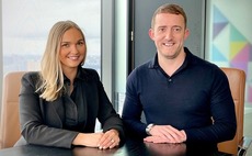 NorthEdge appoints two new partners amid several senior promotions