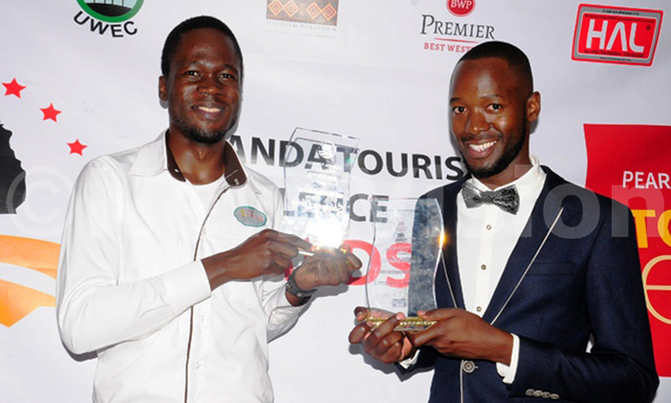 Vision Group triumphs at Tourism Excellence Awards Vision Group triumphs at Tourism Excellence Awards