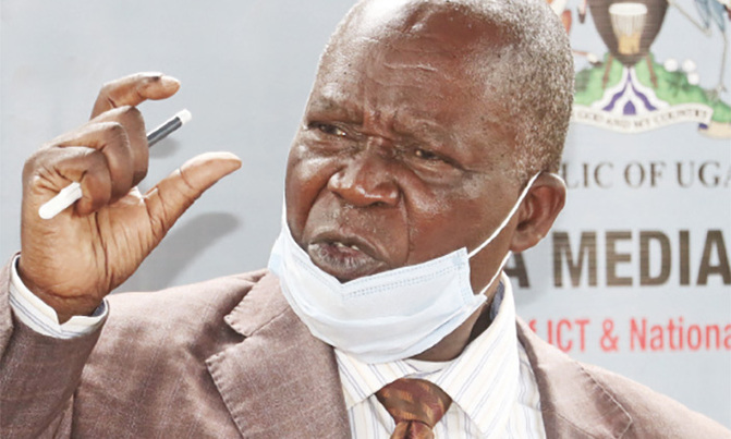 Govt to review MUBS staff, salary structure Govt to review MUBS staff, salary structure
