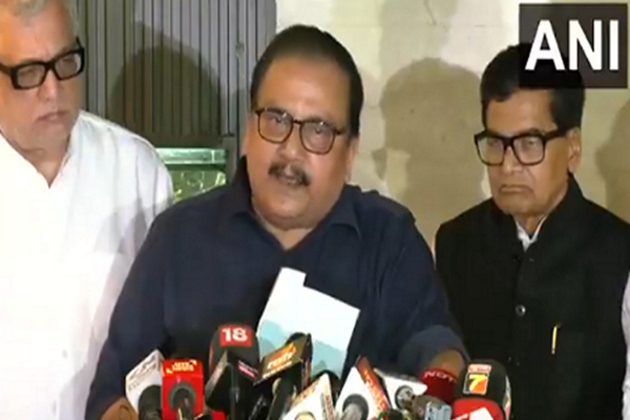 Not a matter of govt and opposition, but accountability: Manoj Jha