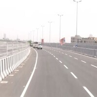 DND-Jewar Airport high-speed corridor to boost Delhi-NCR connectivity, ease traffic congestion