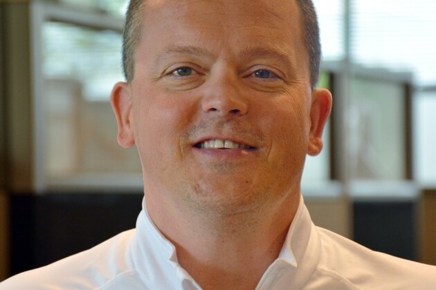 Marth Takes Greater Sales Role at GatesAir