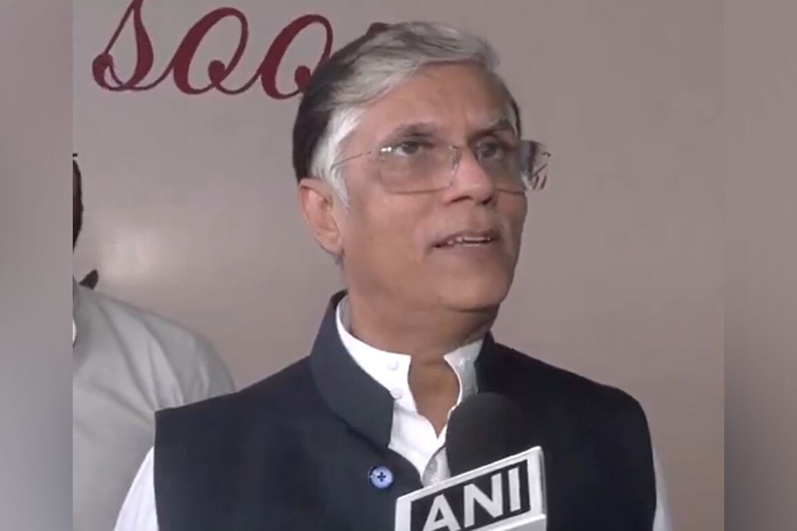 "Every section of society will get representation": Pawan Khera on Congress' Dy CM candidate