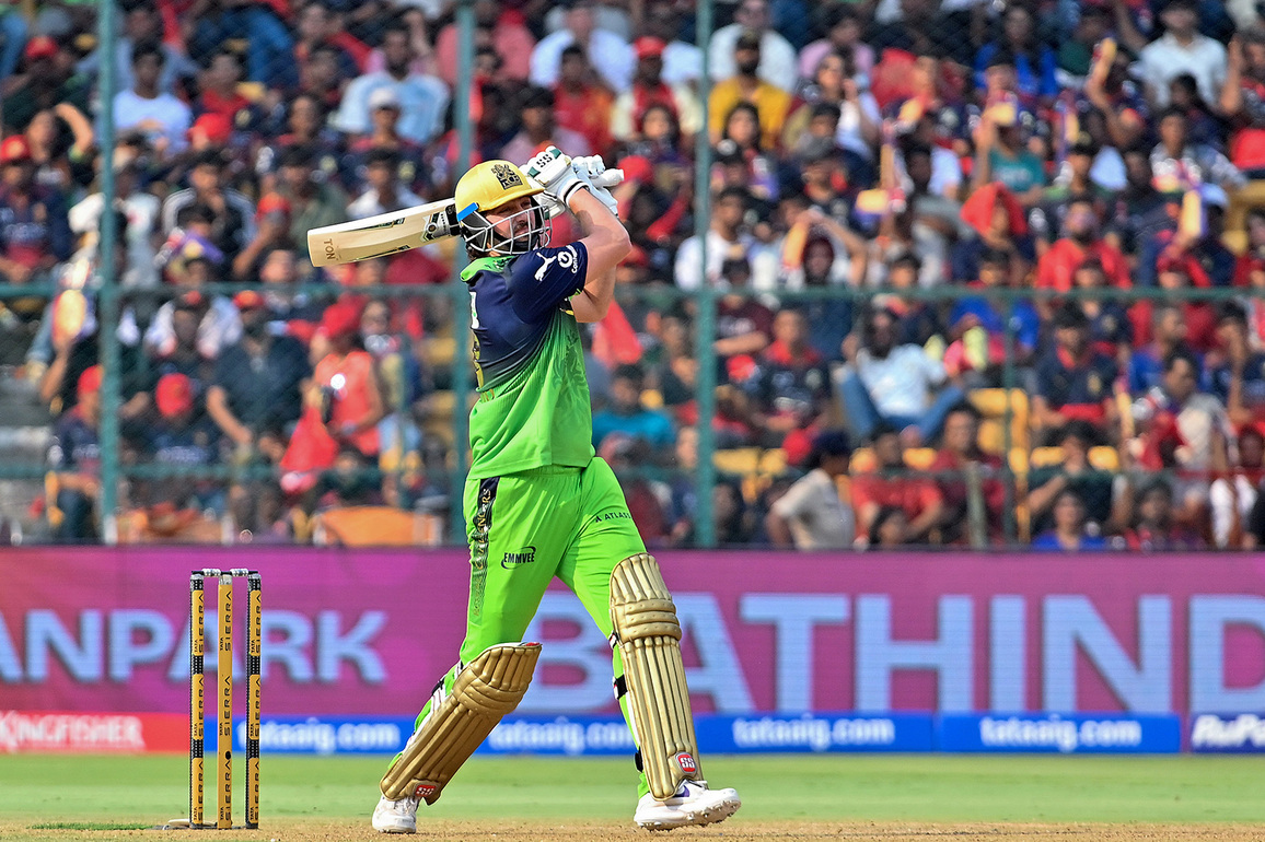 Tim David becomes 2nd fastest to score 1,000 runs in IPL