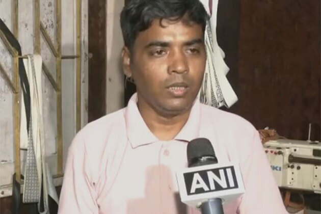 Tripura bamboo artisan "proud and encouraged" after mention in PM Modi's Mann Ki Baat