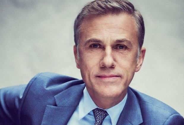 Christoph Waltz Returns to the Silver Screen in No Day to Die