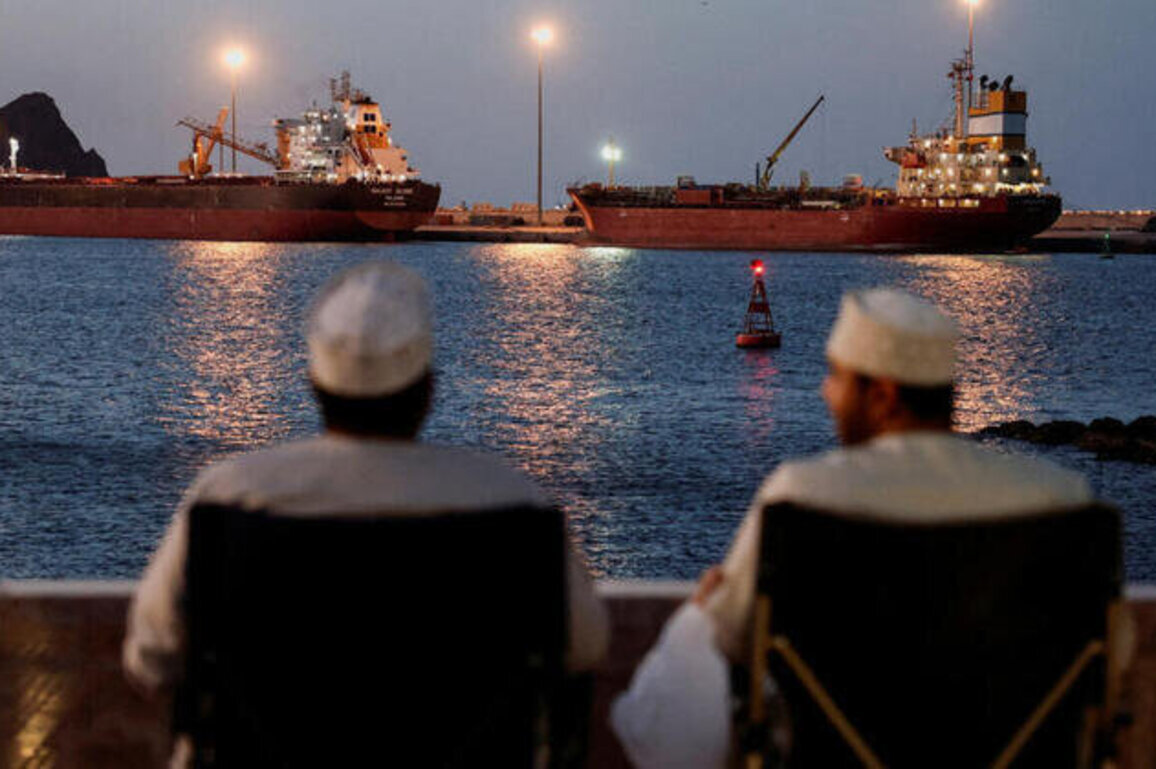 US strikes Iranian mine-laying vessels as Middle East war intensifies