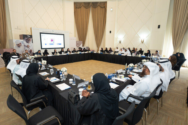 Family Development Foundation holds roundtable on protecting senior citizens