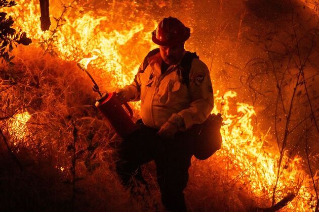 L.A. officials didnt learn from Palisades Fire