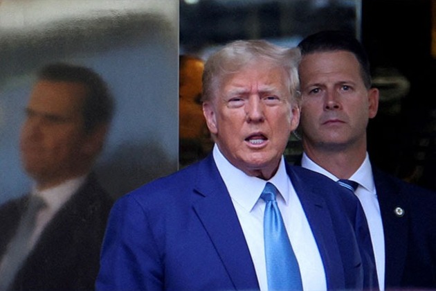 Judge who blocked Trump from implementing ban on transgender troops has activism history with Democrats: Report
