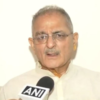 President Draupadi Murmu appoints new governors for Ladakh, Haryana and Goa