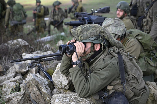Israeli reservists to receive massive support package as coalition faces rift over draft law