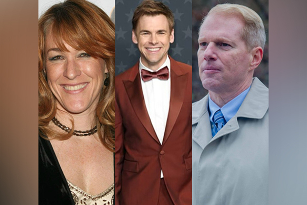 Noah Emmerich, Kathleen Wilhoite, Tommy Dewey join series based on Murdaugh Murders