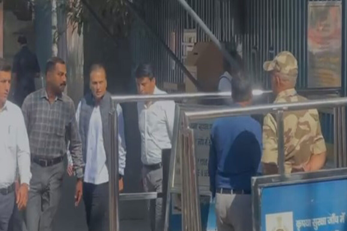 Industrialist Anil Ambani skips ED summon in money laundering case