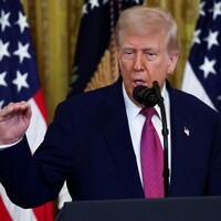 Trump briefed on Epstein files; White House says no evidence of wrongdoing