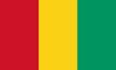  Guinea flag.