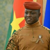 Imperialists trying to break up Sahel confederation  African leader