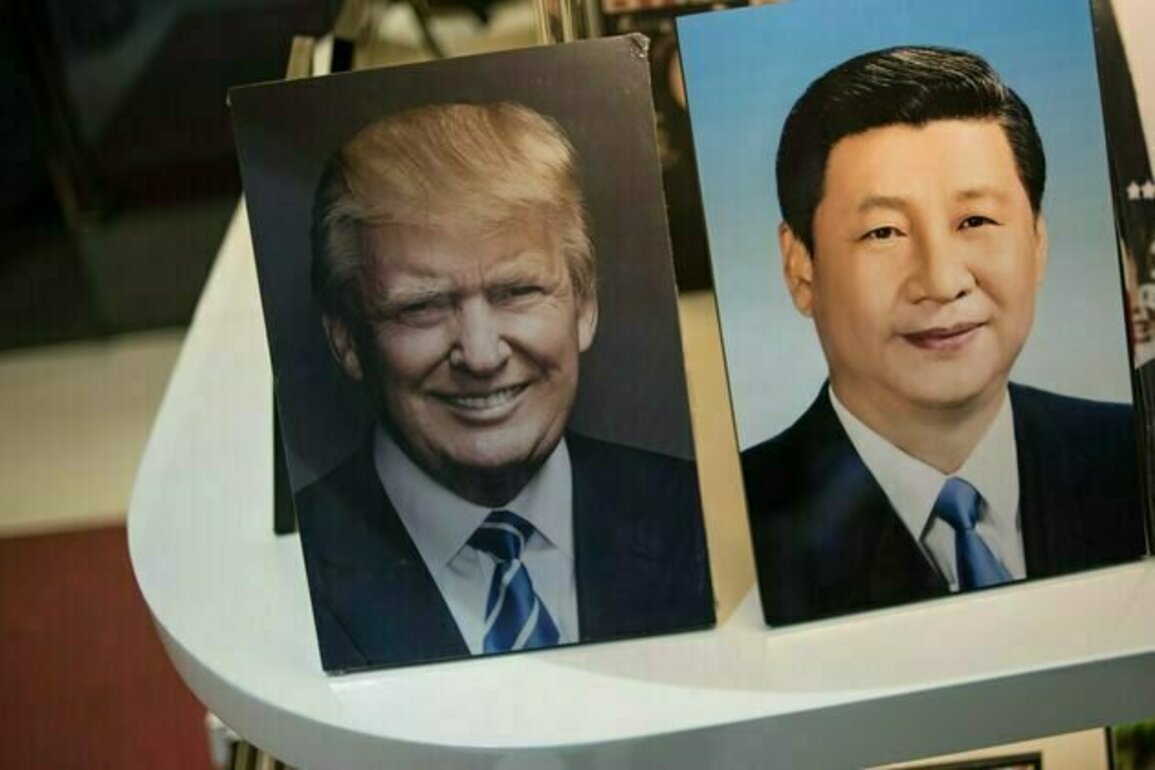 US trade wars with China - and how they play out in Africa