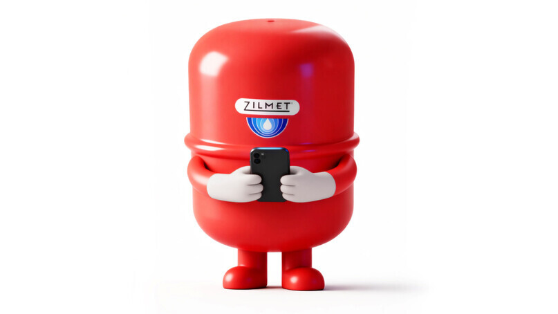 From cardboard wheel to AI: Zilmet updates the way installers access technical support