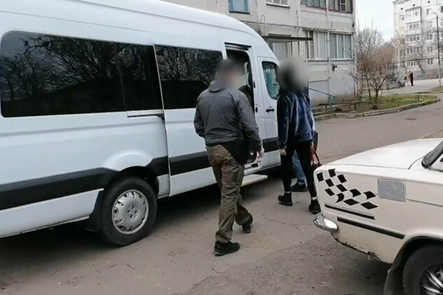 Russian woman facing jail for funding Ukrainian army  FSB
