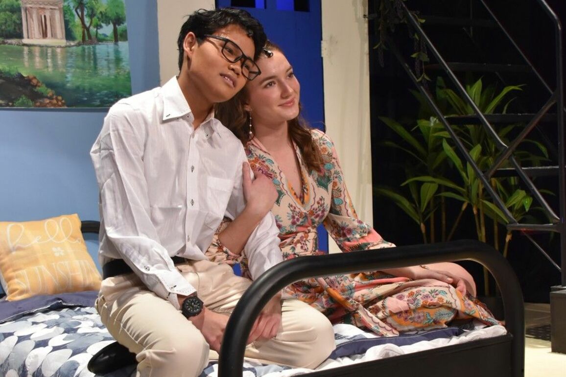 Alberta Youth Theatre Collective reviews Oscar Romero's Mamma Mia