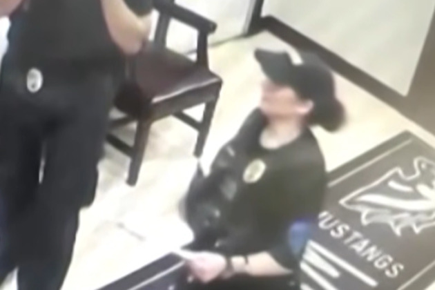 Ohio police chief who visited schools allegedly on behalf of ICE fired