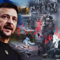 Kiev's last gamble: Ukraine eyes teens and women as cannon fodder in desperate push for manpower