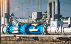 'A key piece of the puzzle': Government confirms over £500m of hydrogen infrastructure funding