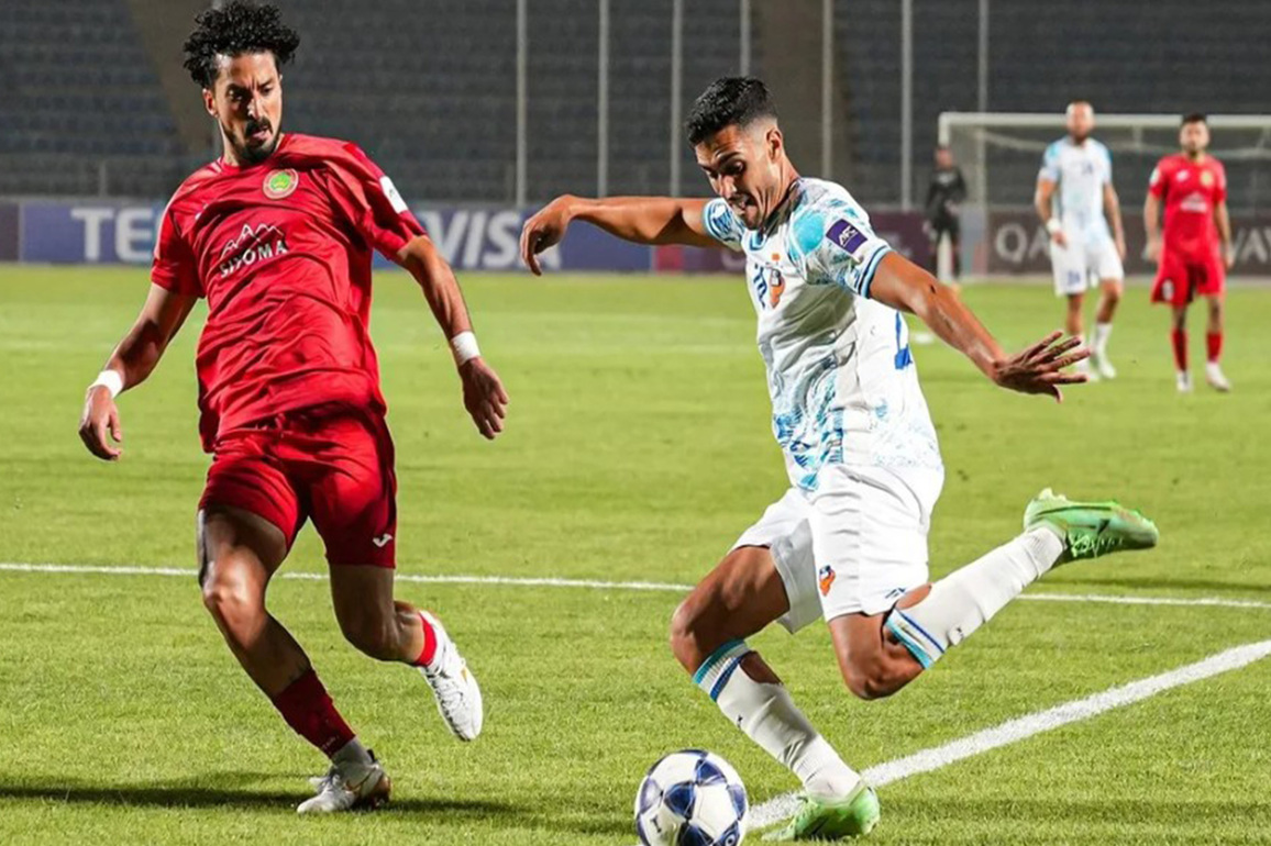 FC Goa slumps to 0-2 defeat against Istiklol in AFC Champions League Two