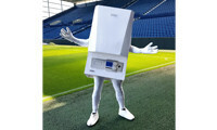 'Boiler Man' is hotly received 