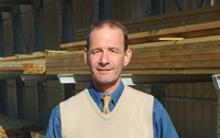 Andrew Bullard joins the Collier team