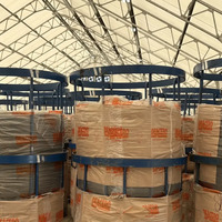 New warehouse strengthens Alabamas logistics and manufacturing backbone