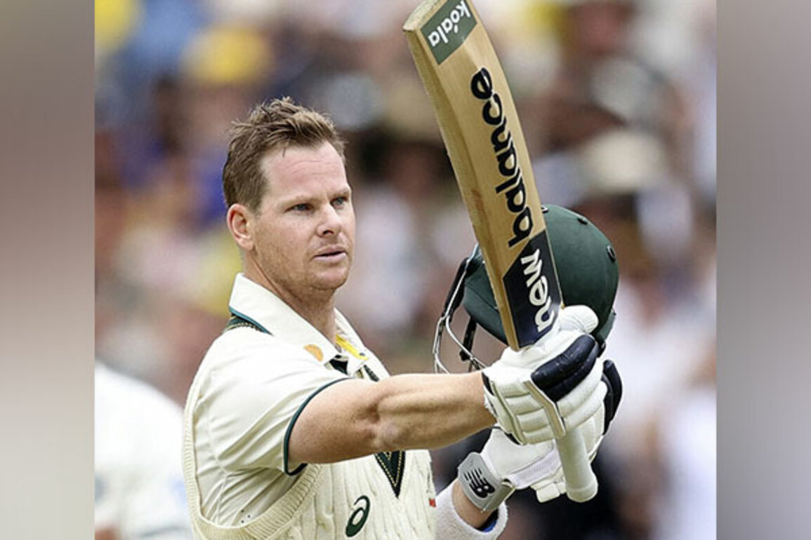 Steve Smith speaks on not touching the bat after CT2025, how Adelaide Test failure against India "clicked something in him"