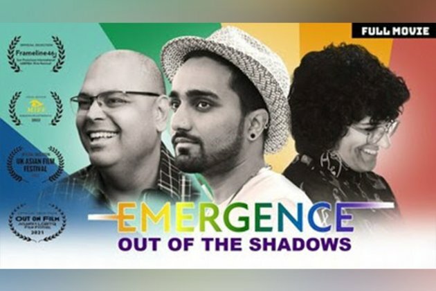 Award-winning LGBTQ documentary Emergence: Out of the Shadows is now available for free on YouTube with English, Hindi, and Punjabi subtitles