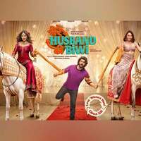 'Ikk Vaari' song from 'Mere Husband Ki Biwi' out now