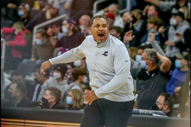 Providence to continue learning curve vs. Merrimack
