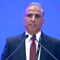 Sunil Mittal joins World Banks elite group's Private Sector Investment Lab'