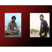 Balochistan: Pakistan security forces abduct two individuals from Gwadar