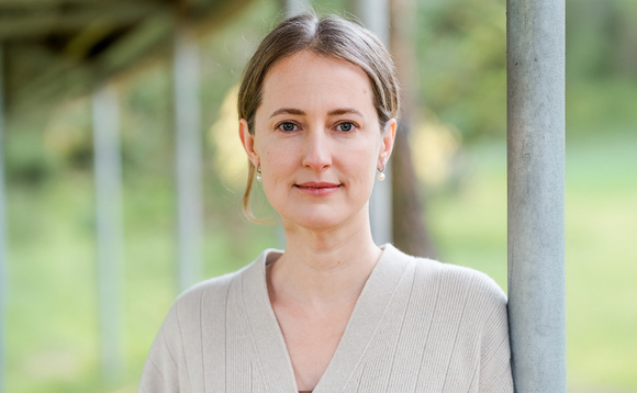 Verulam Capital's Maria Taylor: Rumours of London's demise are greatly exaggerated