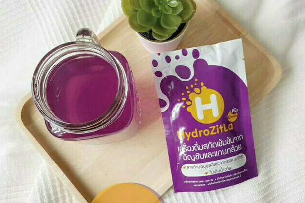 "Blue Pea Flower and Banana Stem Extract" Drink to Reduce the Risk of Urinary Stone - Another Medical Innovation from Chula MED