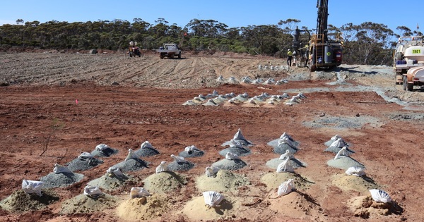 Auric targeting another near-term gold development in WA goldfields