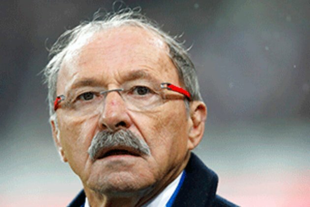France&#039;s Brunel denies problems with new coaches ahead of World Cup