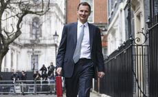 Spring Budget 24: UK economy to grow more in 2024 and 2025 than previously forecast