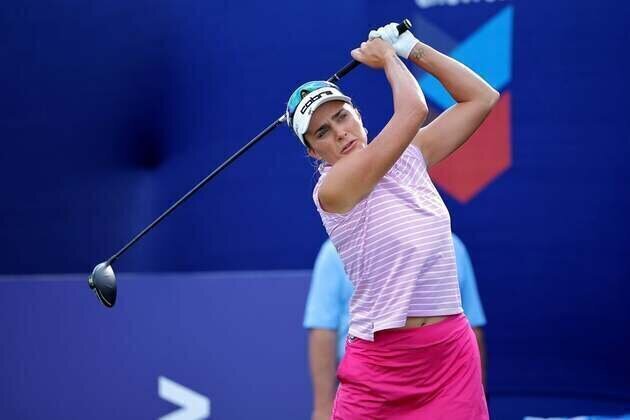 Lexi Thompson's streak of 19 straight U.S. Women's Opens is over